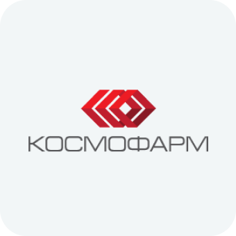 Cosmopharm