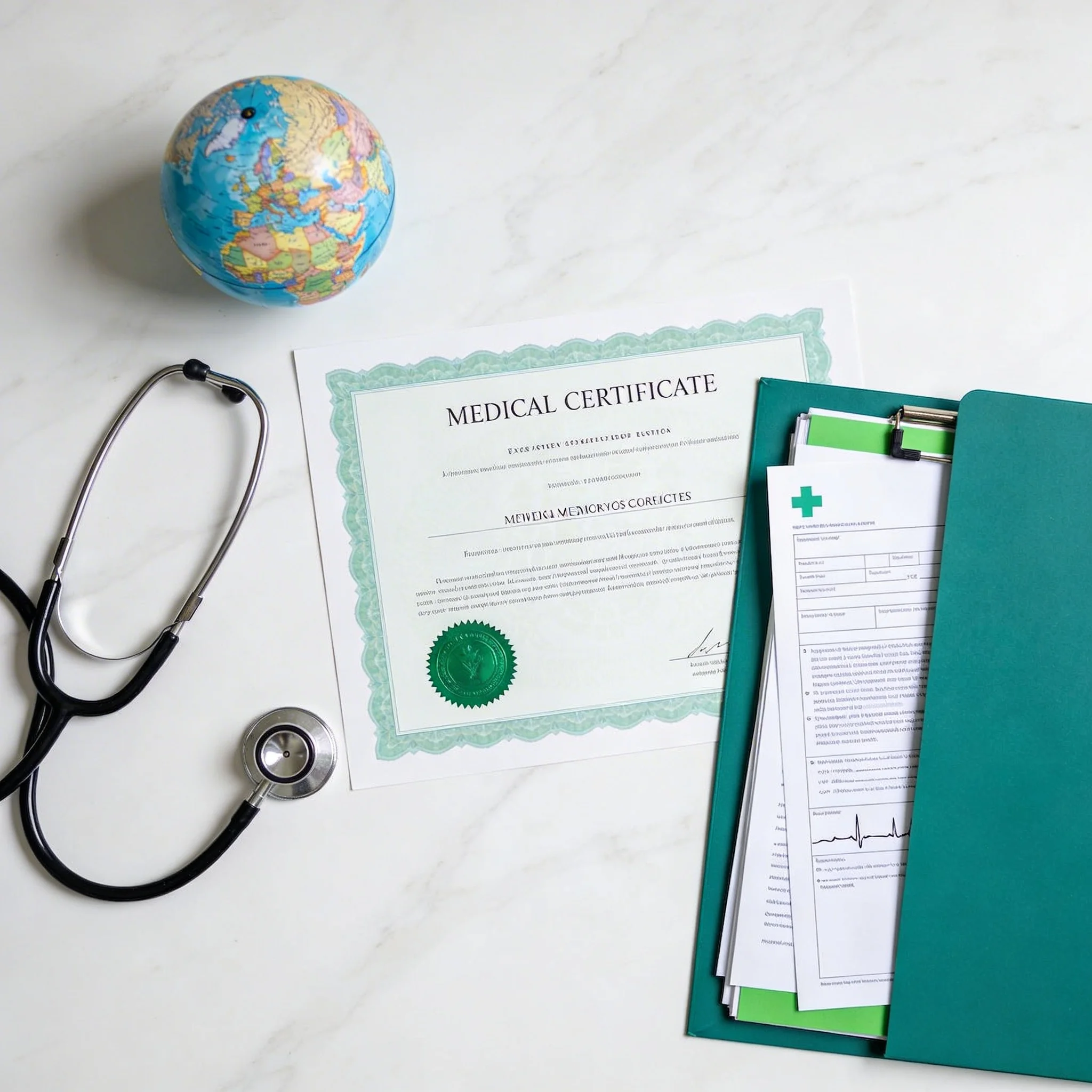 Медицинский перевод