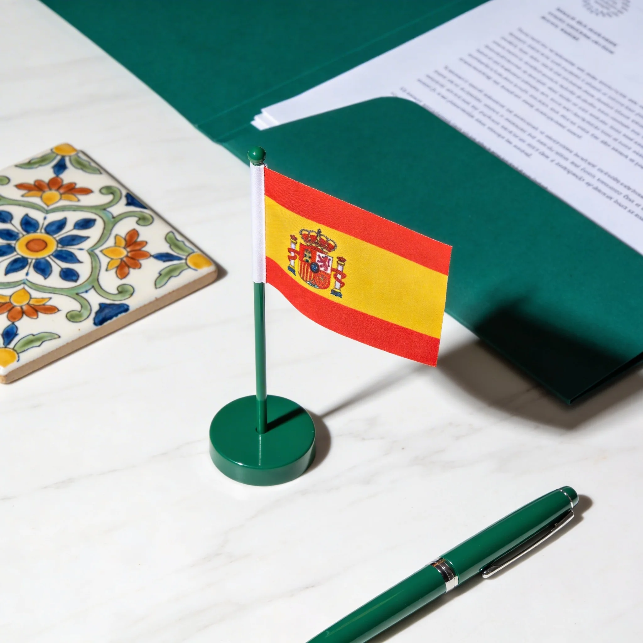 Перевод с/на испанский