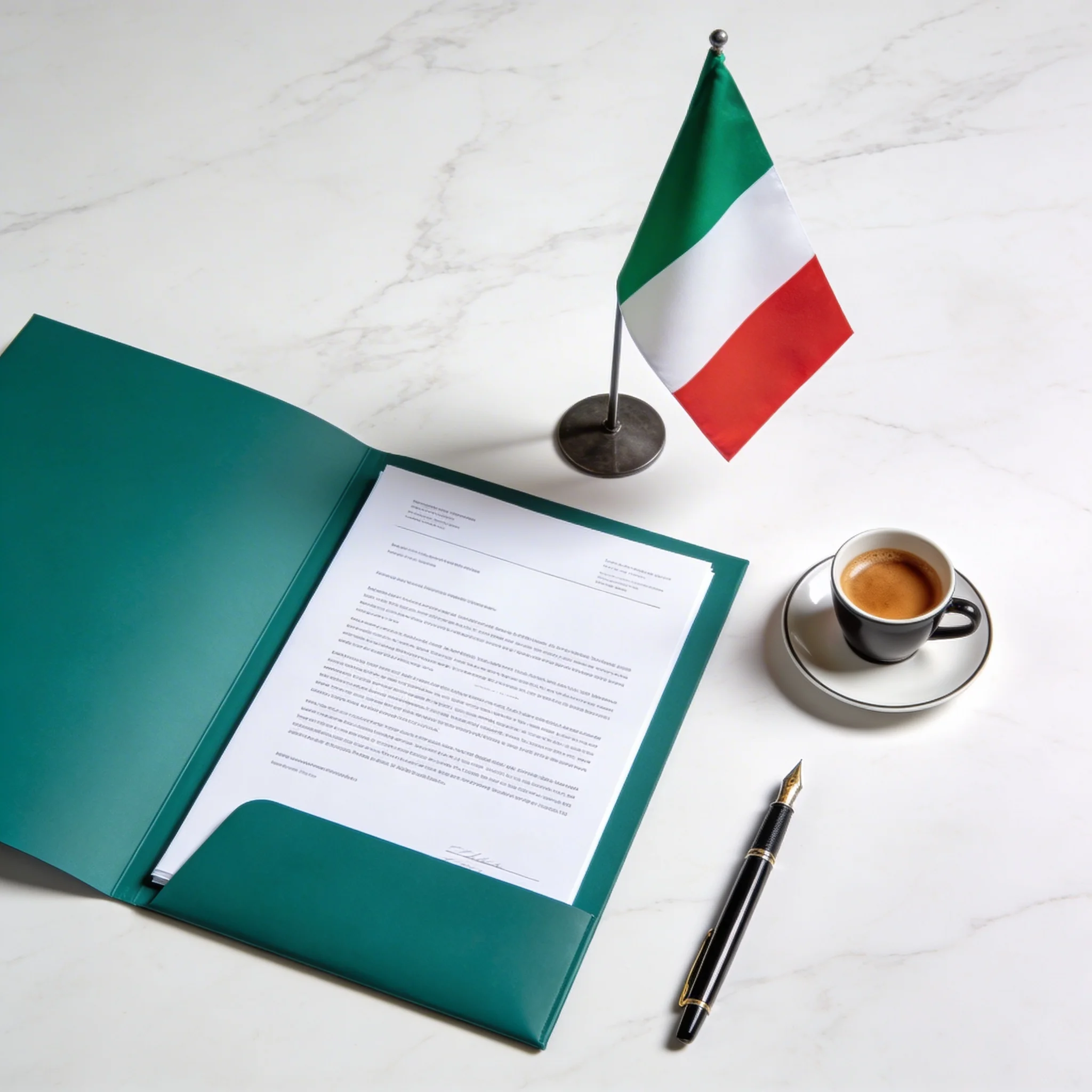 Перевод с/на итальянский