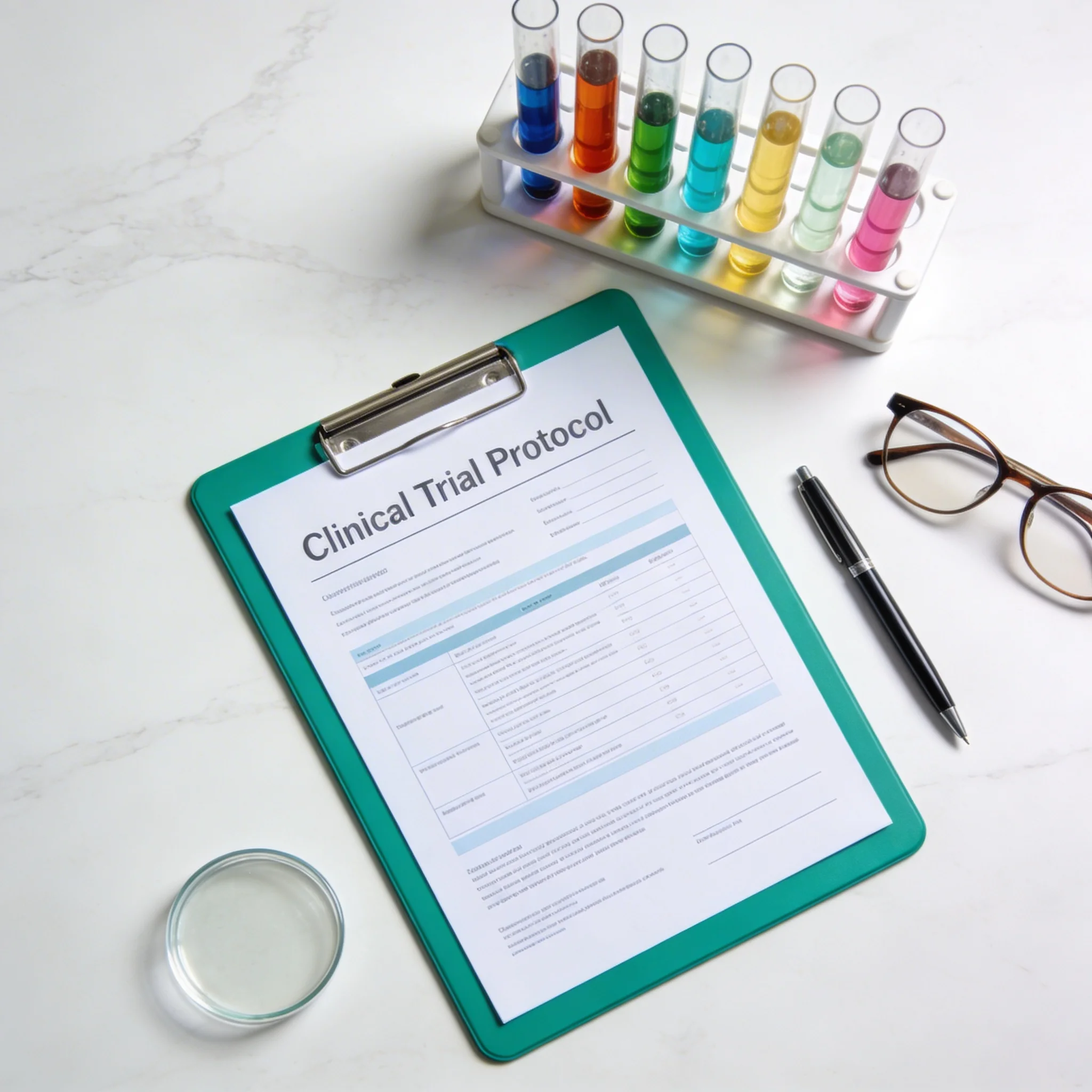 Перевод клинических исследований