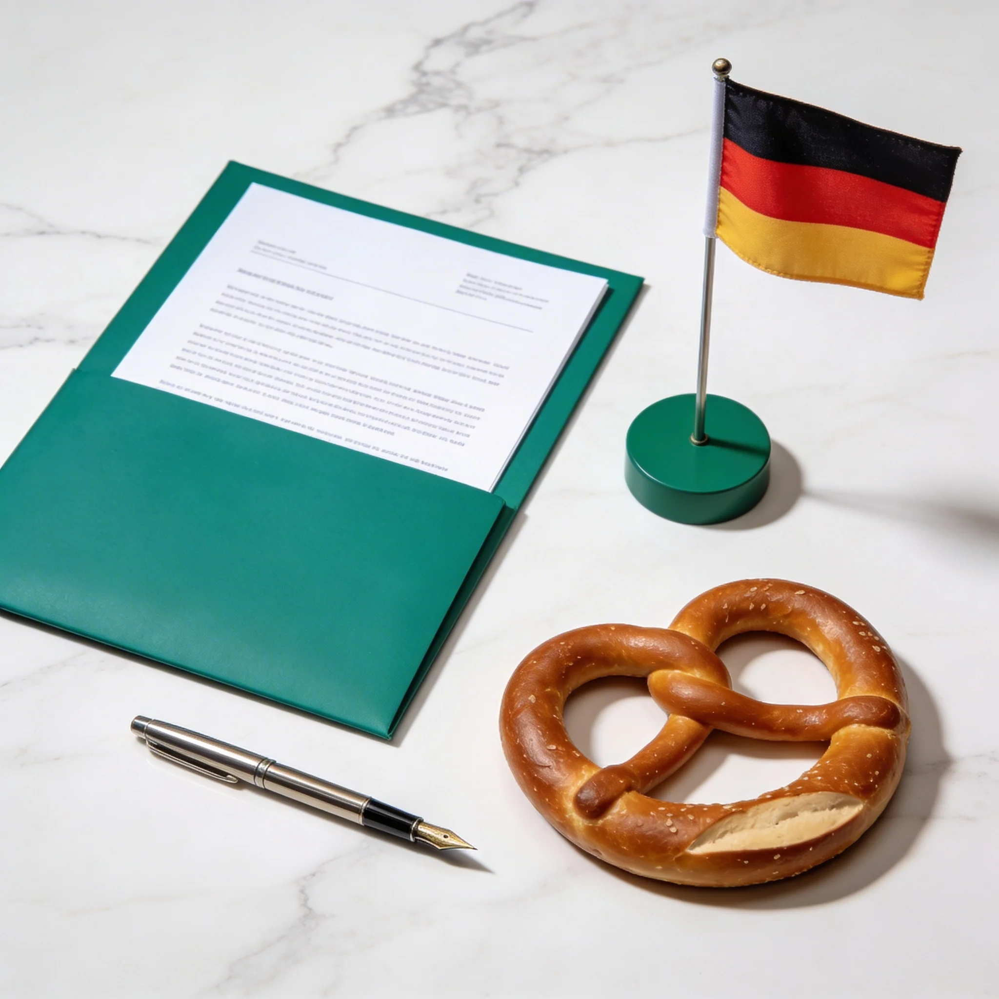 Перевод с/на немецкий