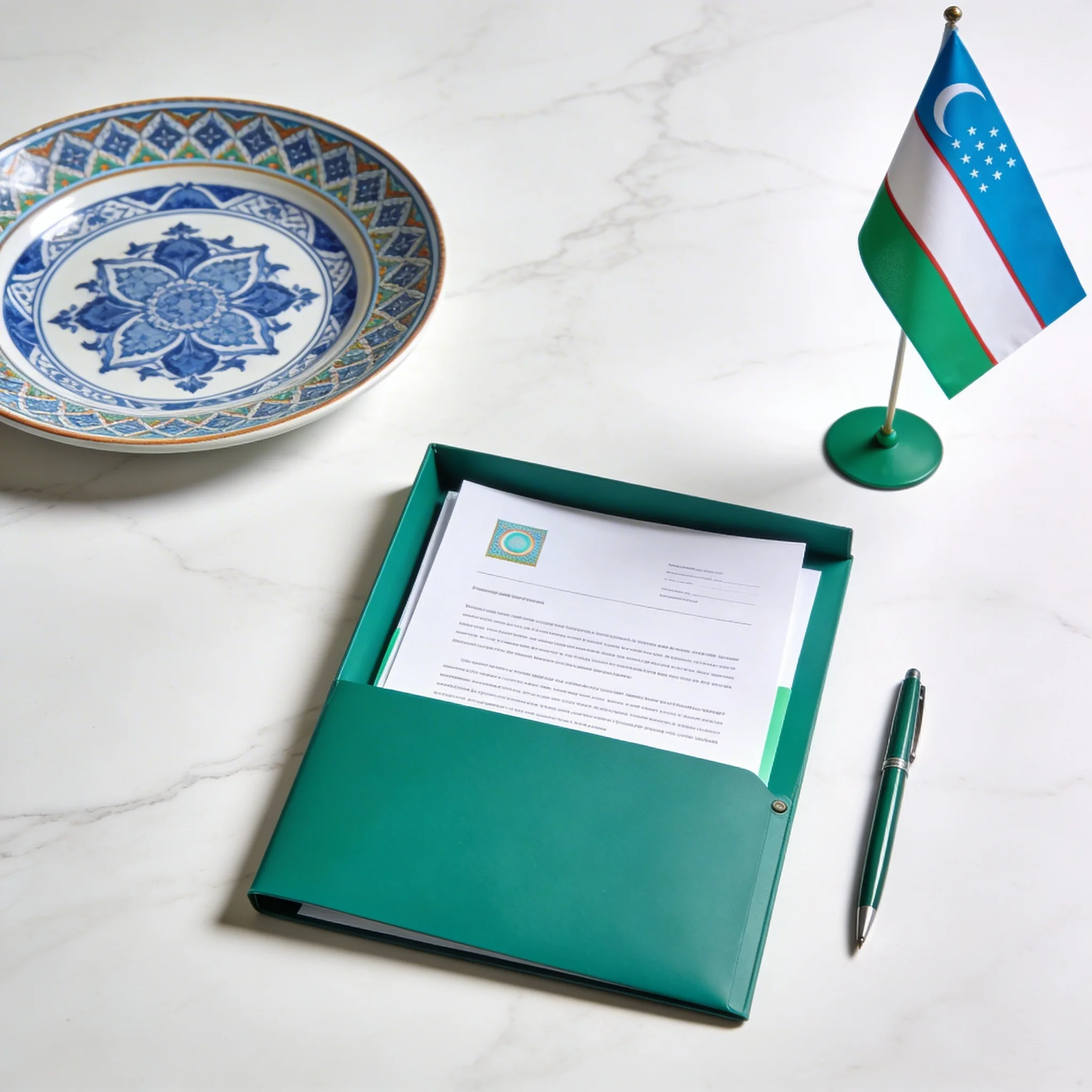 Перевод с/на узбекский